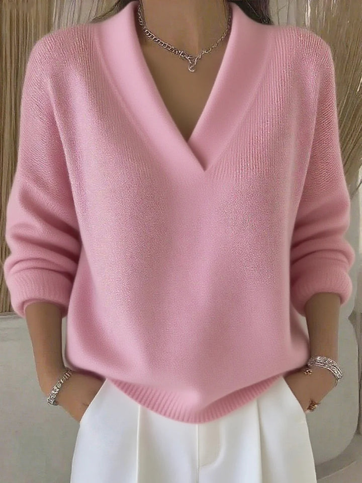 Crissy | Damenpullover