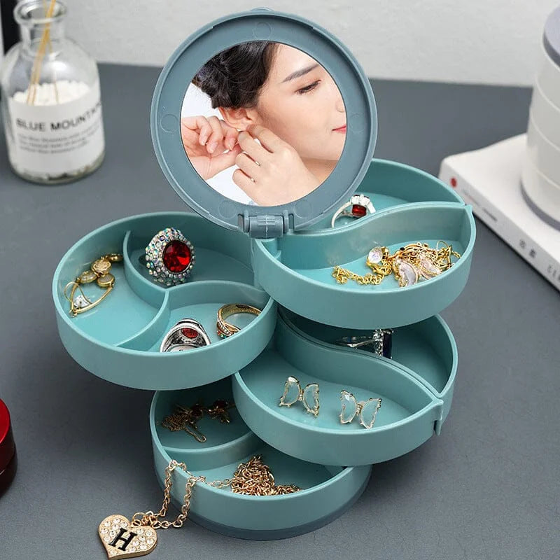 TresormitCharme - Organisiert Ihren Schmuck
