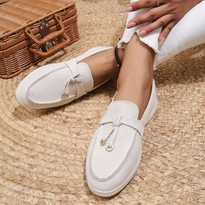 Elena - Bequeme Elegante Loafers