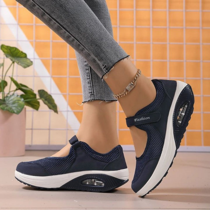 Niovi - Bequeme und Rutschfeste Schuhe