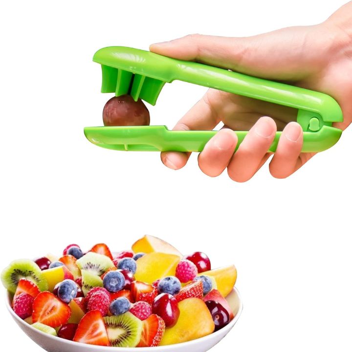 1+1 Gratis | Multifunktionaler kleiner Obstschneider