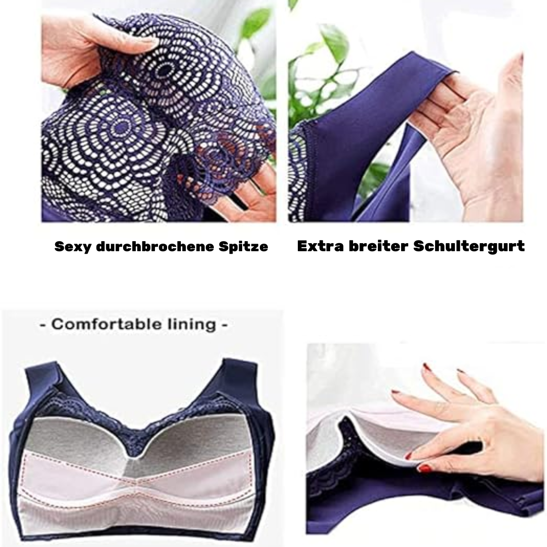 1+1 Gratis | ShapeShift Bra | Lymphvity Entgiftungs- und Formungs-BH
