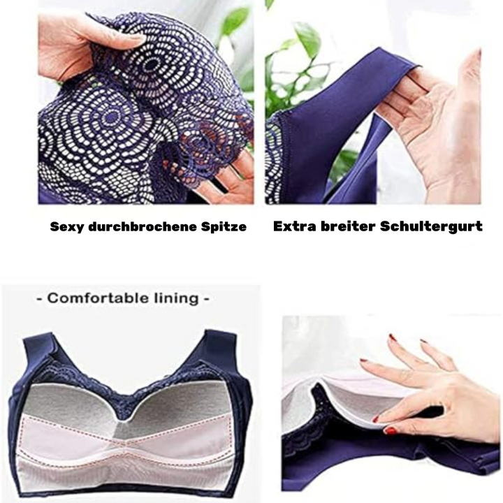1+1 Gratis | ShapeShift Bra | Lymphvity Entgiftungs- und Formungs-BH