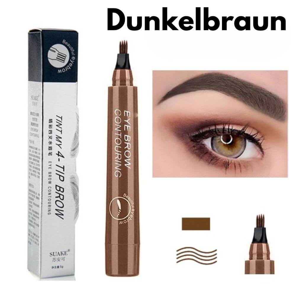 Beautywise™ Augenbrauenstift