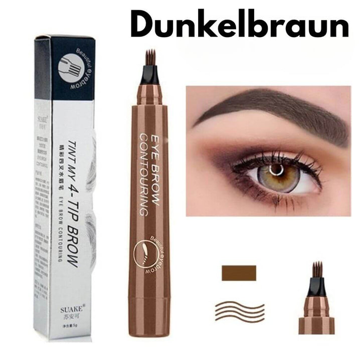 Beautywise™ Augenbrauenstift