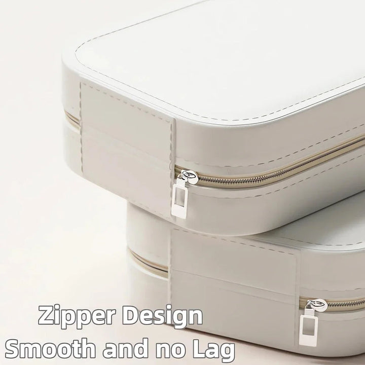 LuxeCase™ - Sieh am besten aus, wann und wo auch immer!