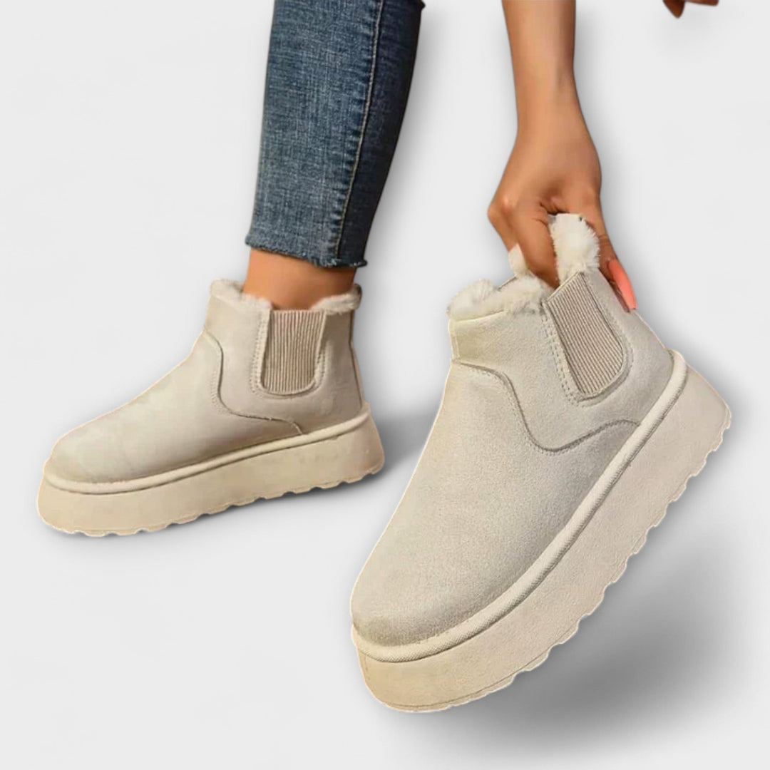 Zola - Winterstiefel