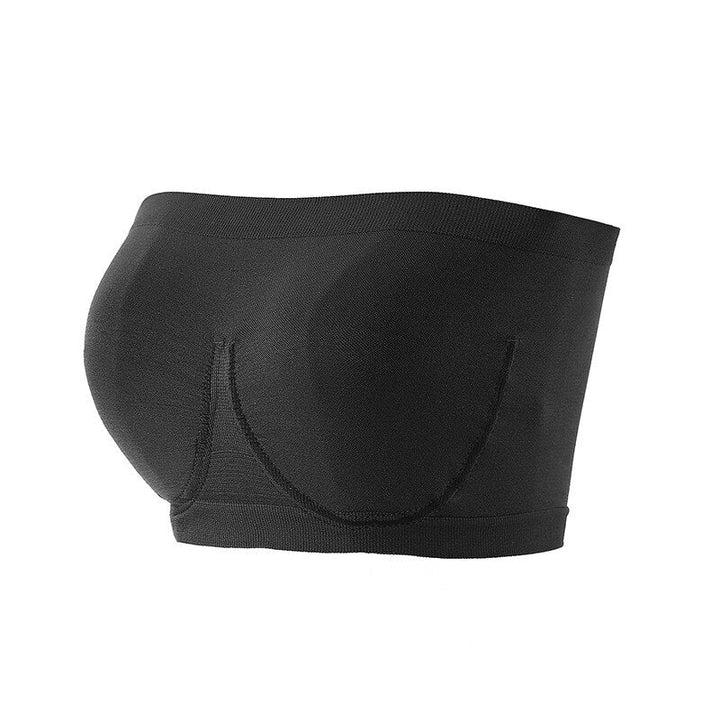 Myla – Bequemer, trägerloser BH für perfekten Halt [50 % Rabatt]