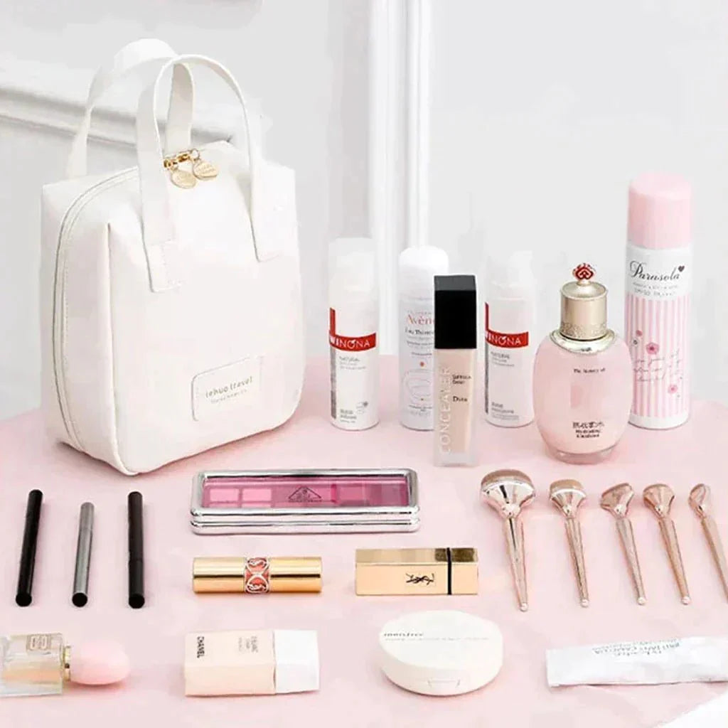 Sophisticase™ | Sichern Sie Ihr Beauty-Equipment mit Stil!