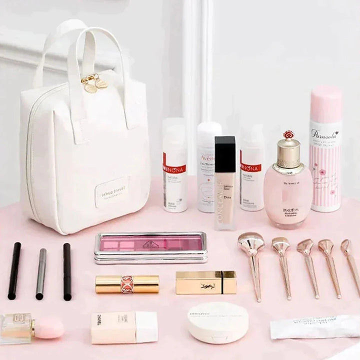 Sophisticase™ | Sichern Sie Ihr Beauty-Equipment mit Stil!