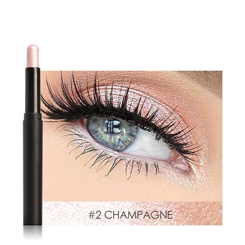 1+1 Gratis | EyeShadow™ - Glitzer-Lidschattenstift