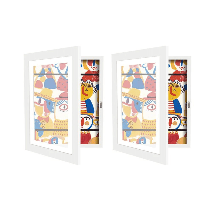 KreativFrame™ l Set von 2, 4 oder 8 Stück!