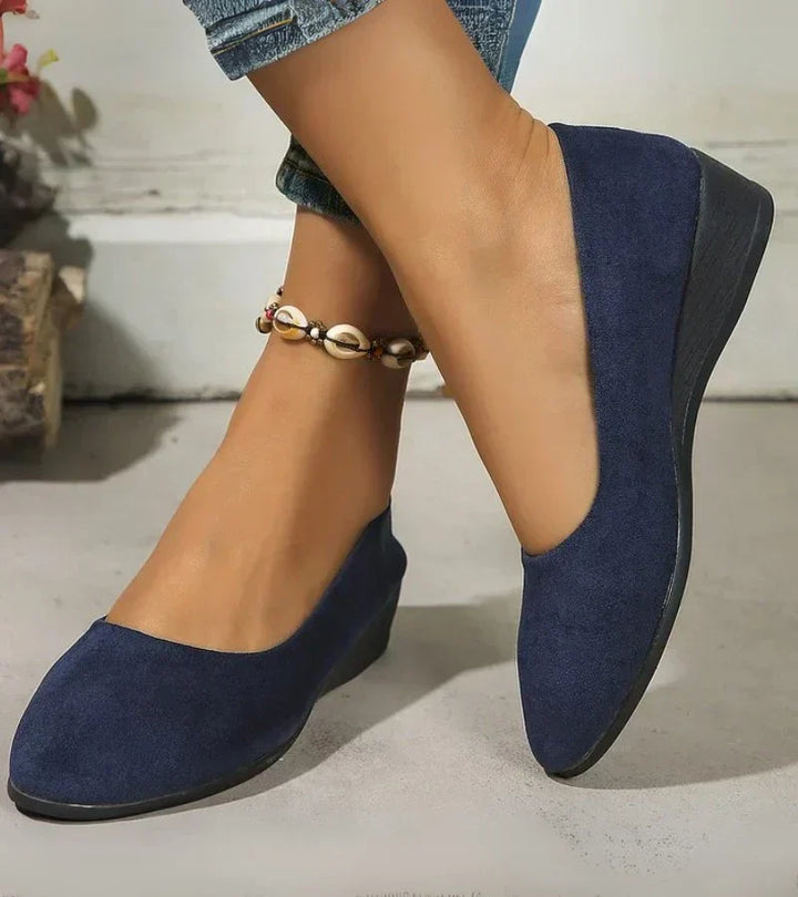 Roxie - Schuhe Orthopädisch, Komfort Absolut