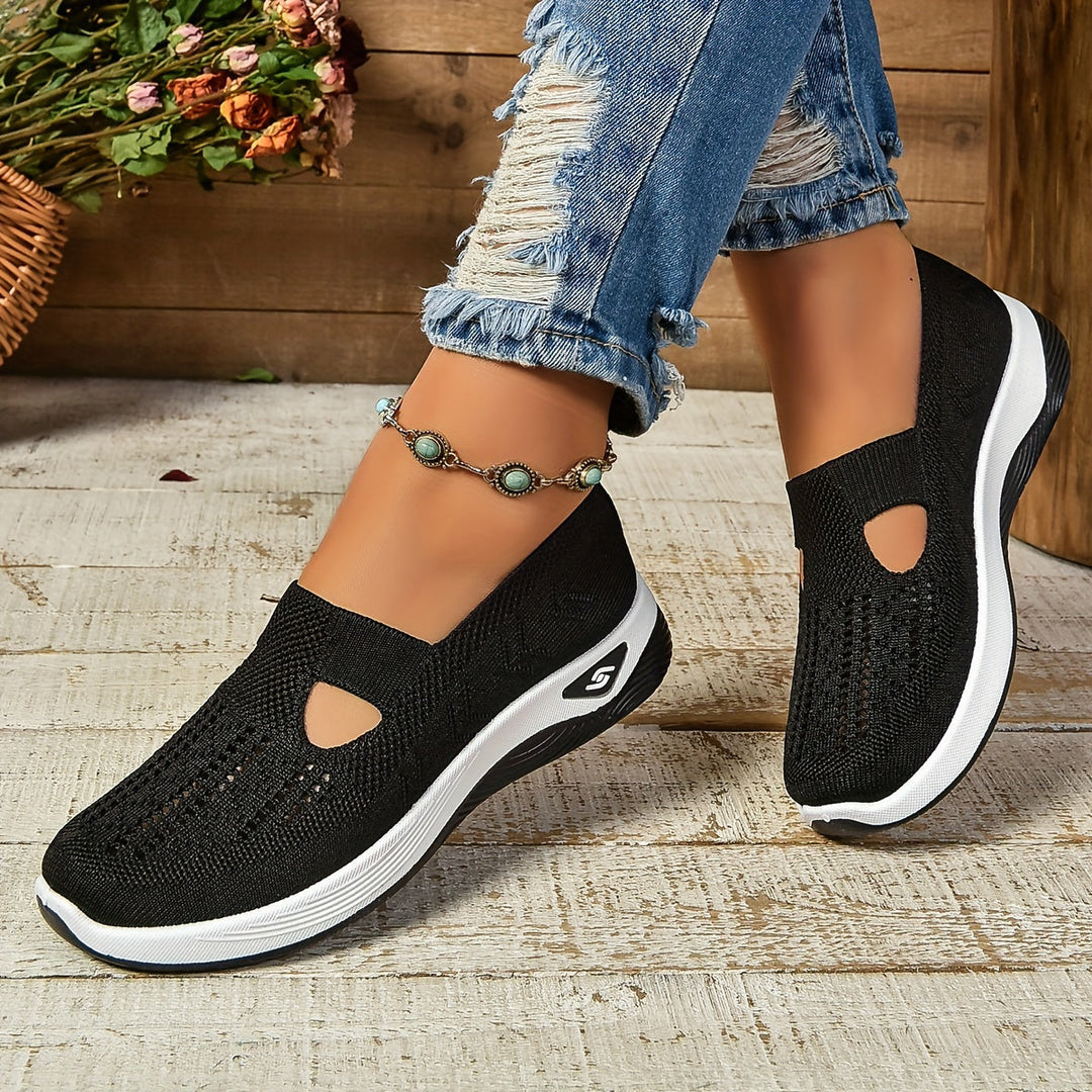 Albina™ - RelaxFit Schuhe