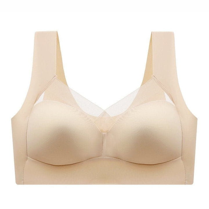 Kaufen Sie 1 und erhalten Sie 2 gratis | Kabelloser Push-up-BH