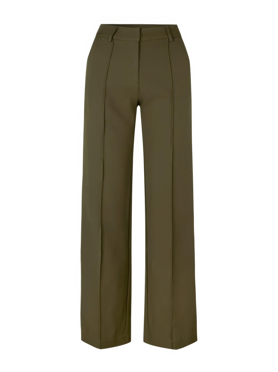 Sophia™ | Ausgestellte Hose mit hoher Taille