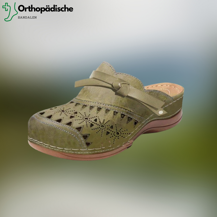 Grendha™ - Orthopädische Schuhe für Damen