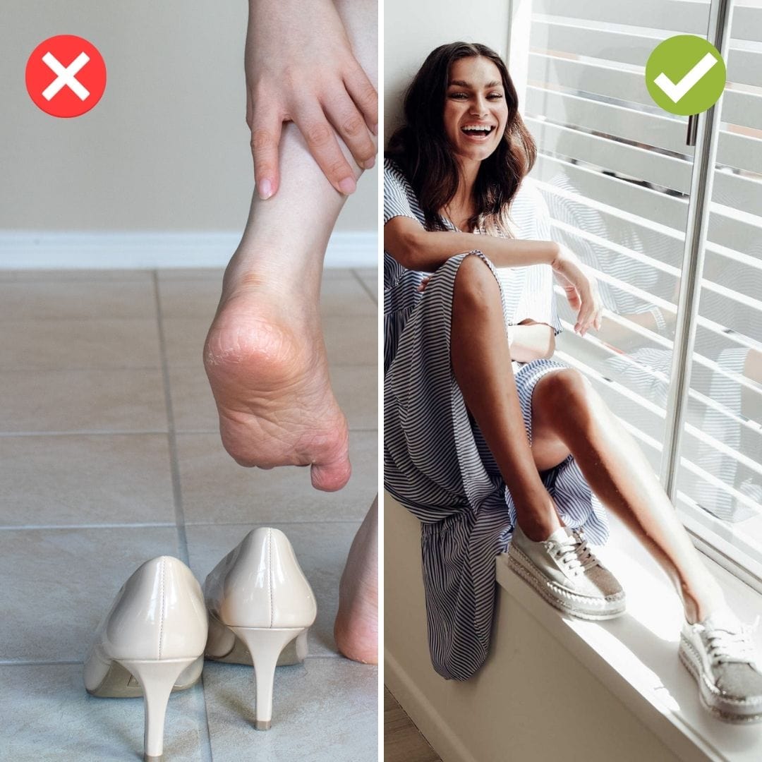 50% Rabatt | Shimmer Schuhe [Letzter Tag Rabatt]