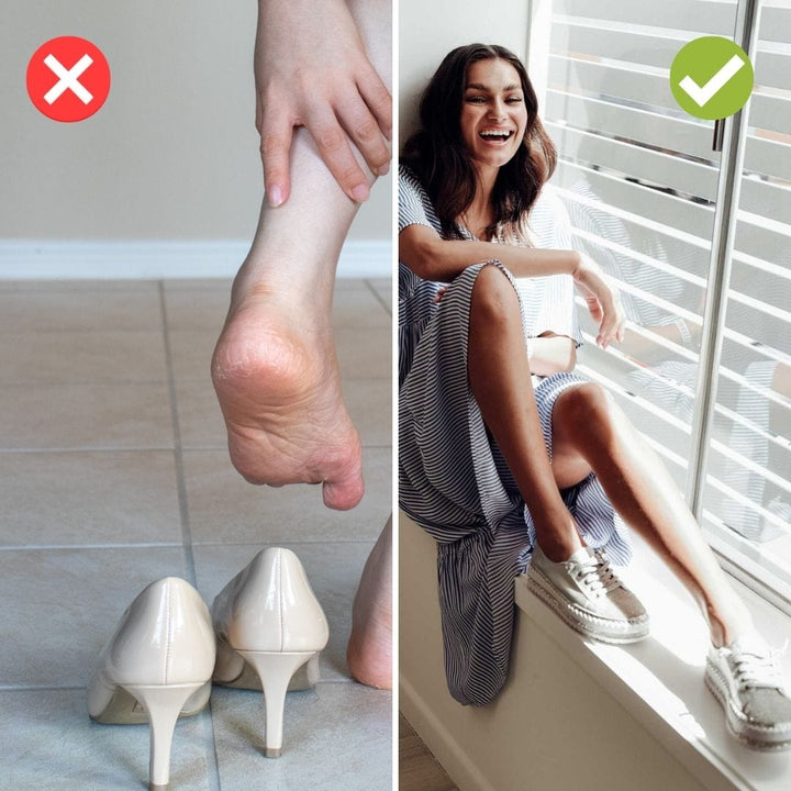 50% Rabatt | Shimmer Schuhe [Letzter Tag Rabatt]