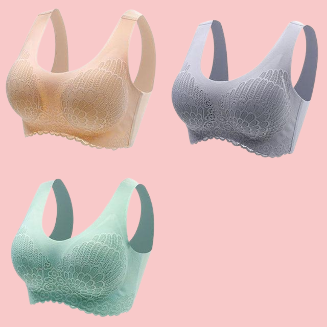 Comfy Bra™ |  1+2 GRATIS