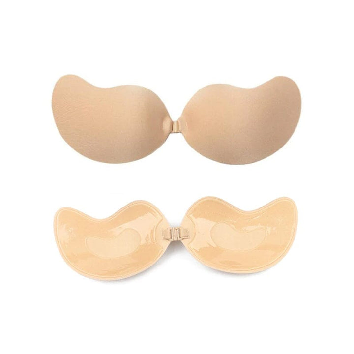 1 + 1 Gratis | Liftique - Selbstklebender Push-up-BH [Letzter Tag Rabatt]