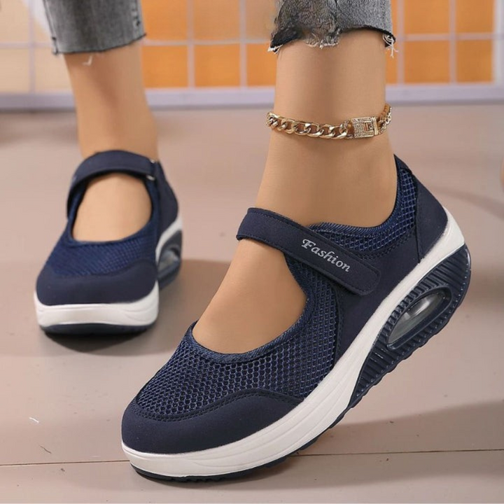 Niovi - Bequeme und Rutschfeste Schuhe