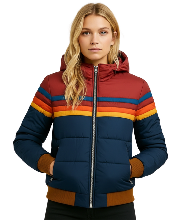 Jacky | Windjacke