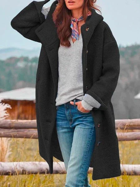 Amara | Stilvolle Herbstjacke
