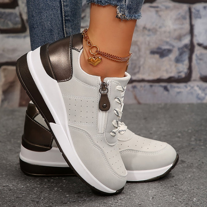 Rejean - Orthopädischer Schuhe