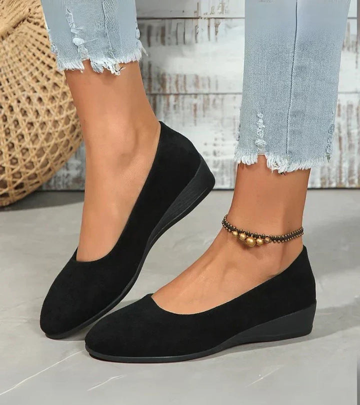 Roxie - Schuhe Orthopädisch, Komfort Absolut
