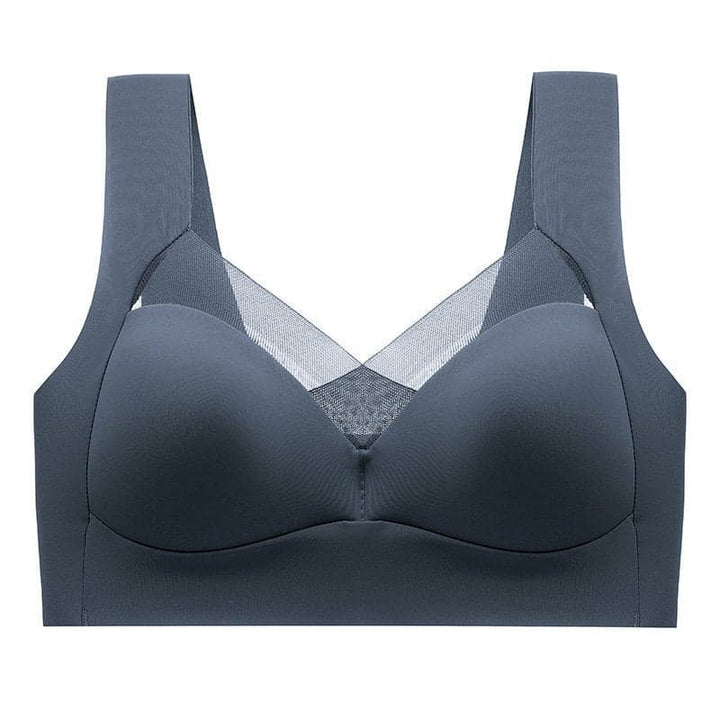 Kaufen Sie 1 und erhalten Sie 2 gratis | Kabelloser Push-up-BH