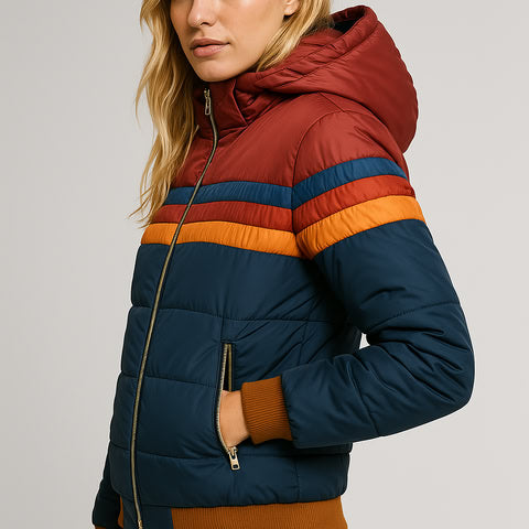 Jacky | Windjacke