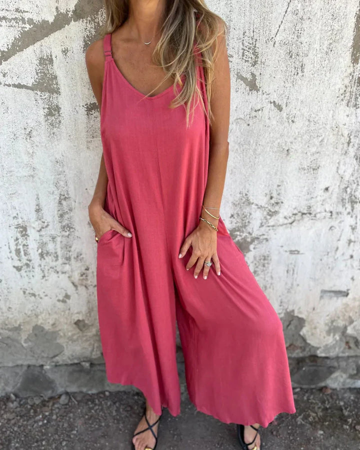 Tanya – Lässiger Jumpsuit