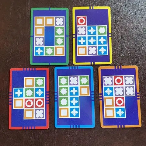 Logikspiel für Kinder – Fördert Denken und Konzentration