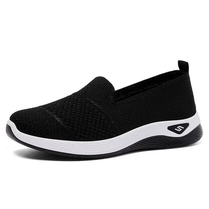 Azalea - Orthopädische Slip-On Sneakers