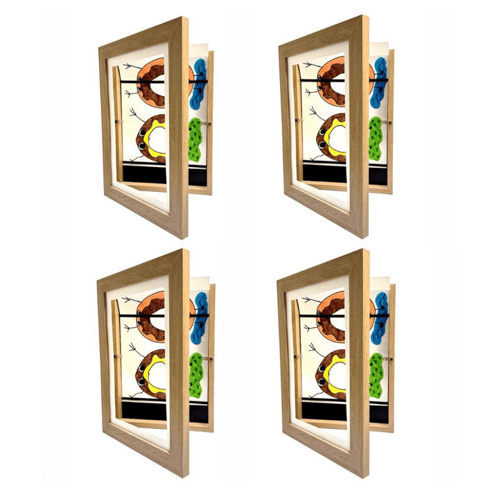 KreativFrame™ l Set von 2, 4 oder 8 Stück!