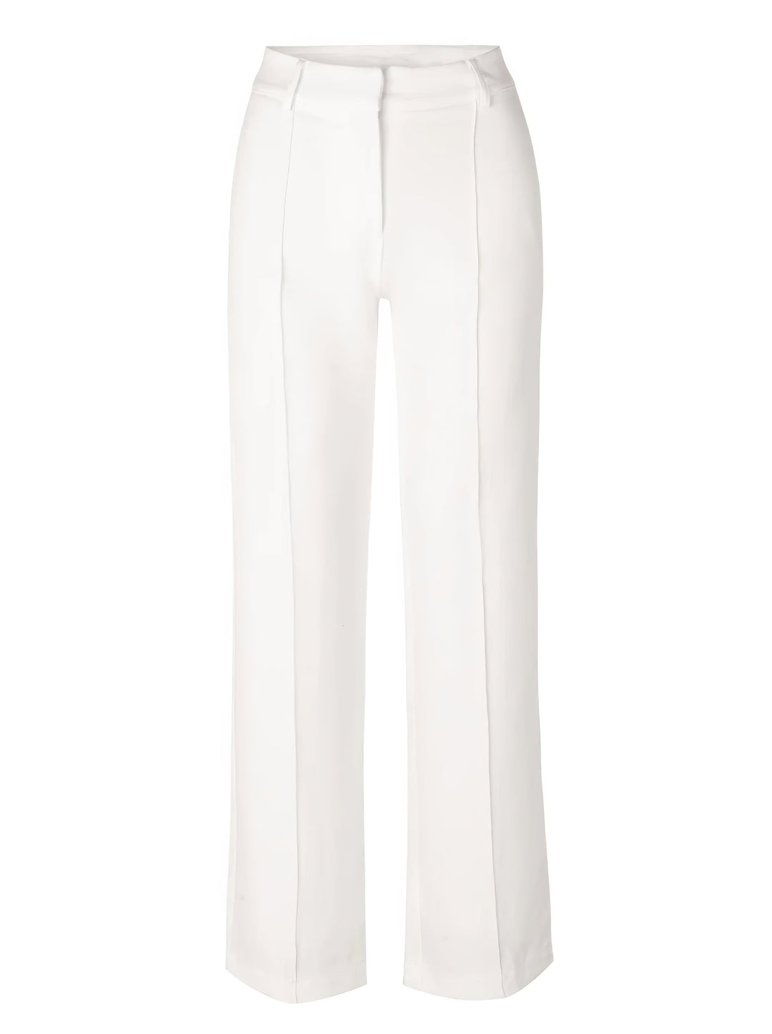 Sophia™ | Ausgestellte Hose mit hoher Taille