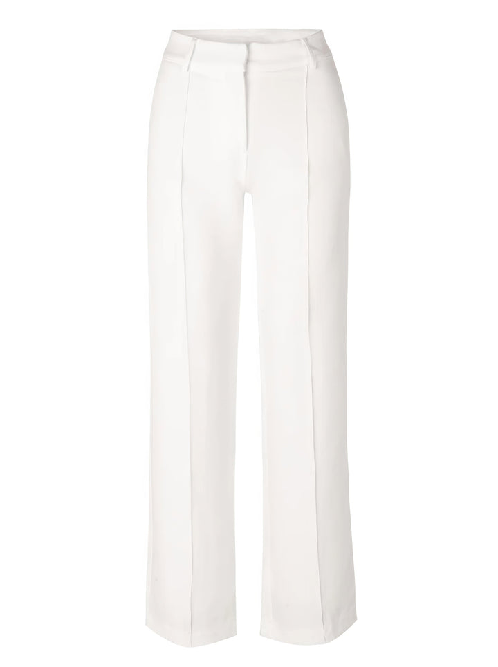 Sophia™ | Ausgestellte Hose mit hoher Taille