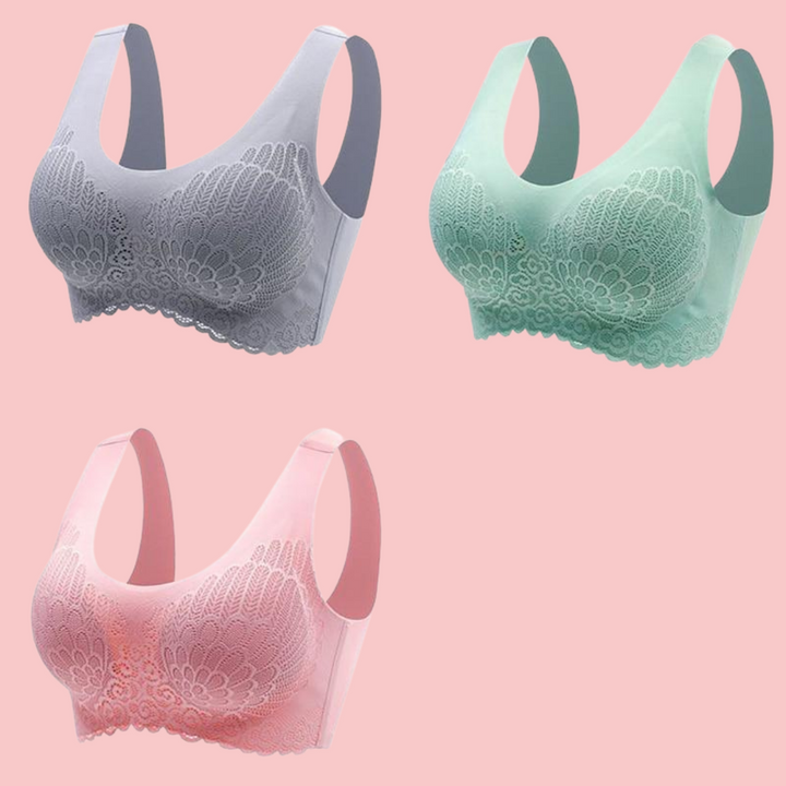 Comfy Bra™ |  1+2 GRATIS