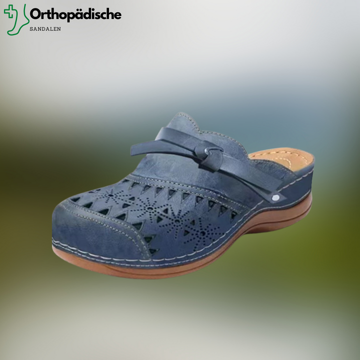 Grendha™ - Orthopädische Schuhe für Damen