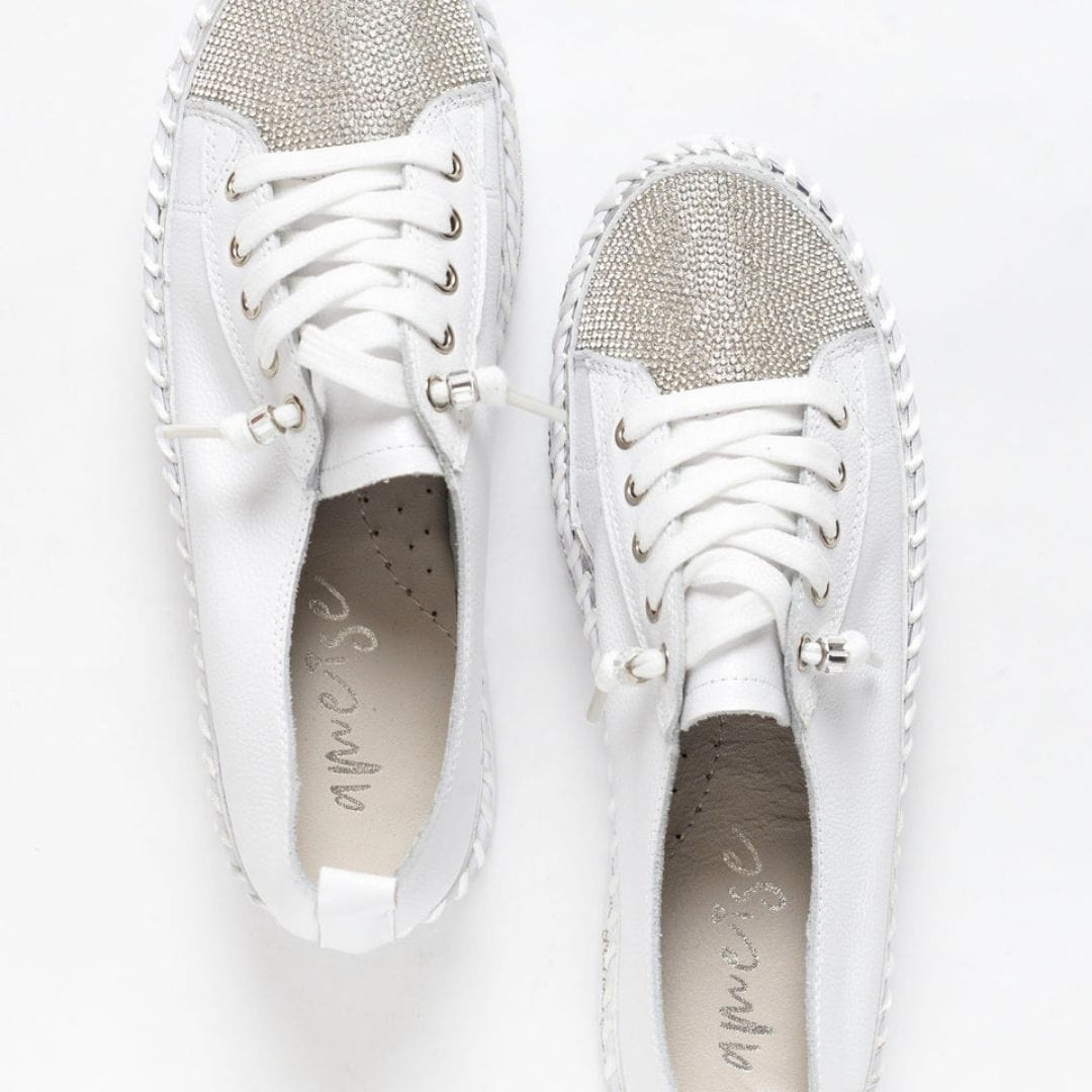 50% Rabatt | Shimmer Schuhe [Letzter Tag Rabatt]