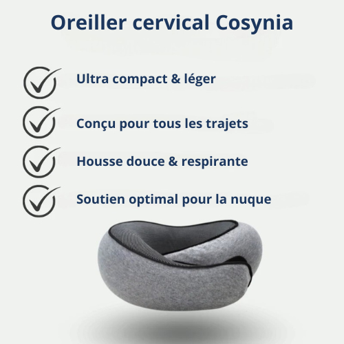 Nackenkissen COSYNIA