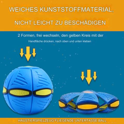 Zolara Frisbee-Bal |  1 + 1 Gratis!