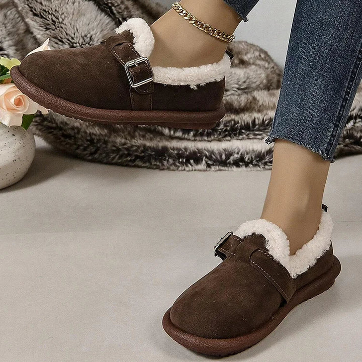Haus | Slip-On-Mokassins