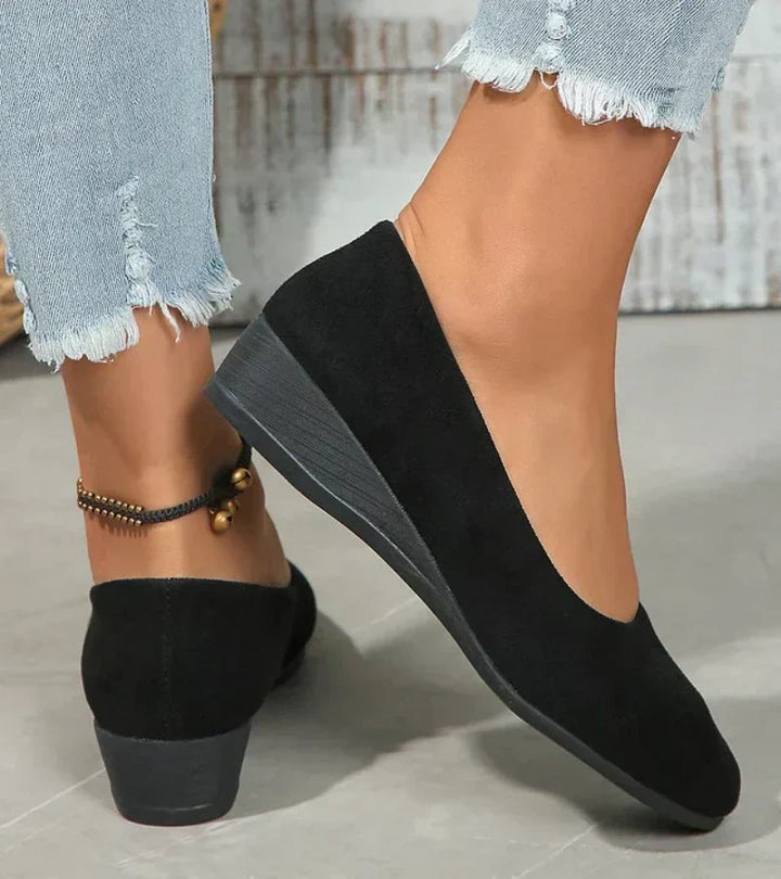 Roxie - Schuhe Orthopädisch, Komfort Absolut