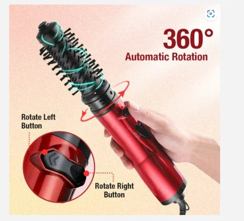 Haartrockner™ - Für trockenes, lockiges und glattes Haar