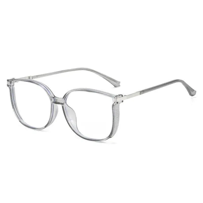 Ultraleichte Anti-Blaulicht-Lesebrille für Damen