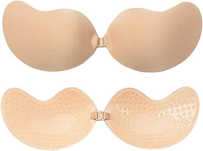 LiftLuxe™ Push-up-Bra | 1+1 GRATIS