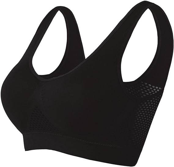 1+1 Gratis | LiftUp Bra™ Atmungsaktiver Mesh-Sport-BH