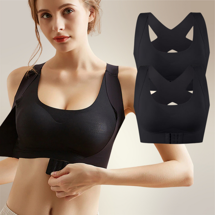 1+1 Gratis | Posture Bra™ - Verbessern Sie Ihre Körperhaltung